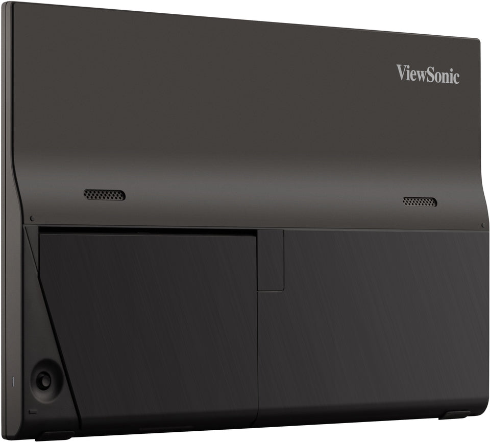 ViewSonic Portable Monitor VA1655 16” USB-C ViewSonic Portable Monitor VA1655 16” USB-C
